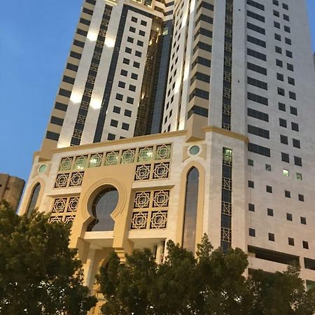 Olayan Diamond Hotel - Al Maabda La La Mecca Esterno foto