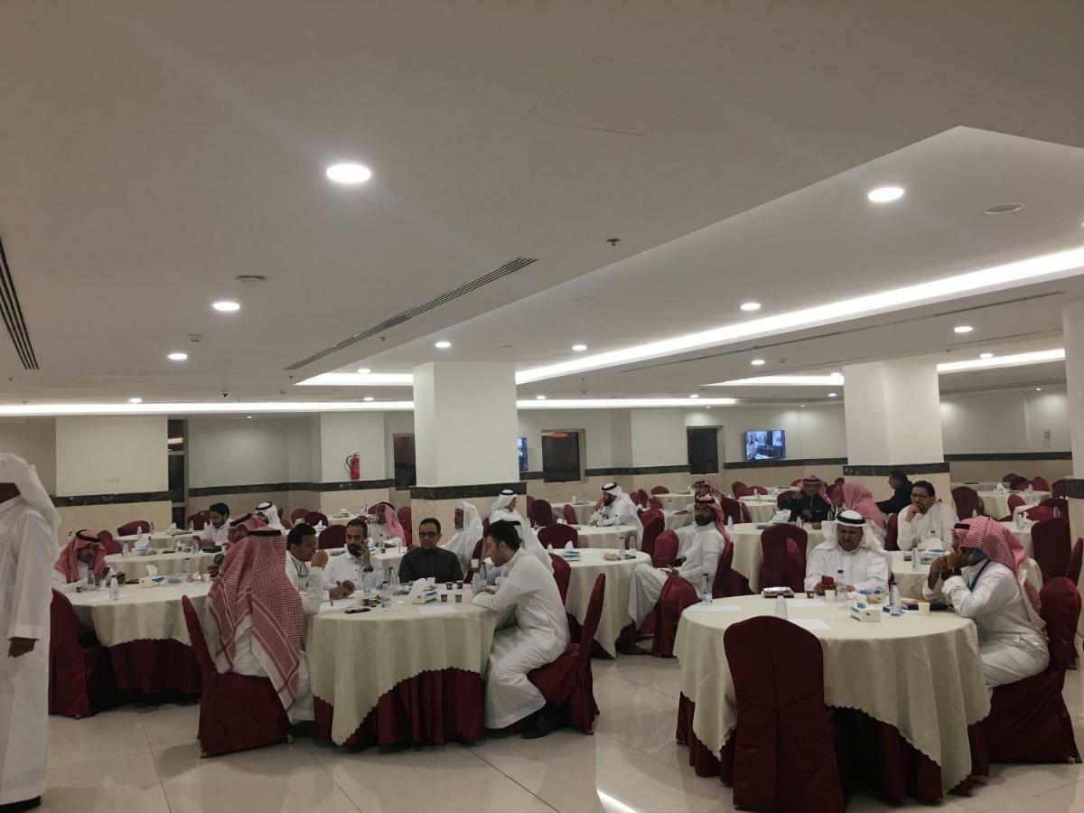 Olayan Diamond Hotel - Al Maabda La La Mecca Esterno foto