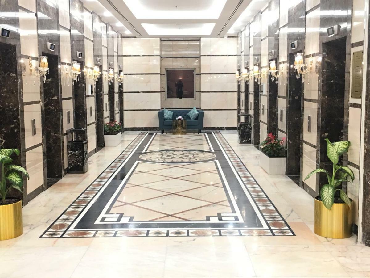 Olayan Diamond Hotel - Al Maabda La La Mecca Esterno foto