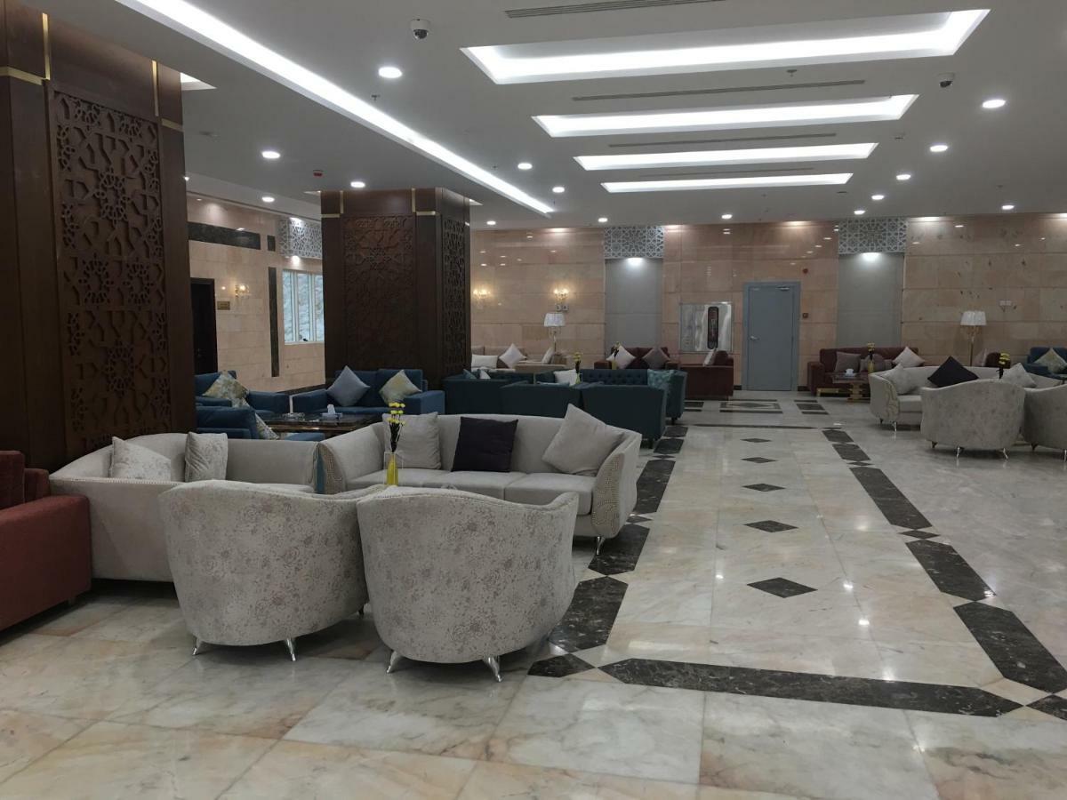 Olayan Diamond Hotel - Al Maabda La La Mecca Esterno foto